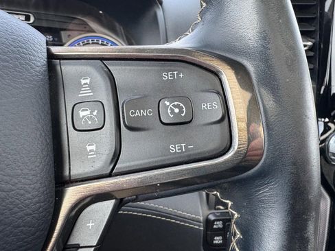 Used 2019 RAM 1500 Limited image 18