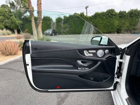 Used 2020 Mercedes-Benz E 450 Cabriolet image 39