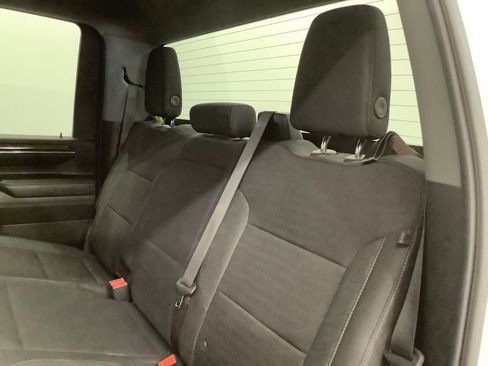 Used 2024 Chevrolet Silverado 2500 LT AWD/4WD image 7