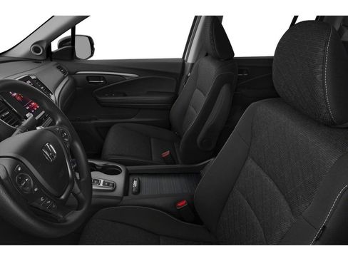 Used 2023 Honda Ridgeline Sport image 6