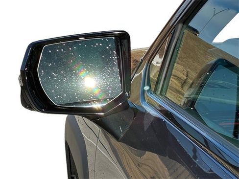 New 2026 Chevrolet Silverado EV Trail Boss w/ Plus Package image 10