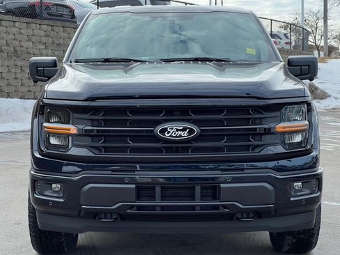 Used 2026 Ford F150 XLT w/ Equipment Group 302A MID image 40