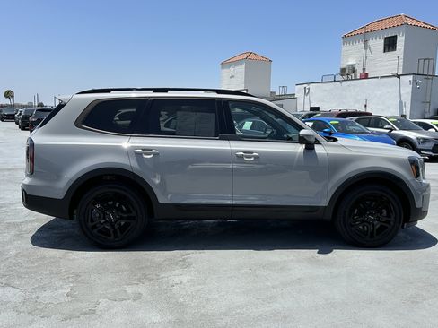 Certified 2024 Kia Telluride EX X-Line AWD/4WD image 9