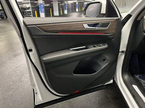 New 2026 Volkswagen Atlas SEL AWD/4WD image 20