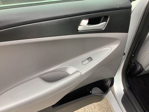 Used 2012 Hyundai Sonata GLS image 18