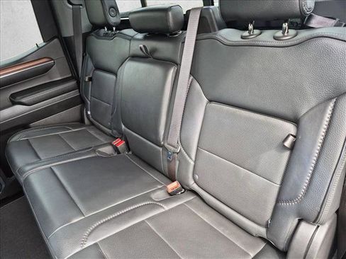 Used 2024 GMC Sierra 1500 Denali w/ Denali Reserve Package AWD/4WD image 24