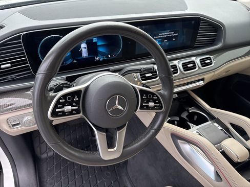 Used 2020 Mercedes-Benz GLE 350 4MATIC image 24