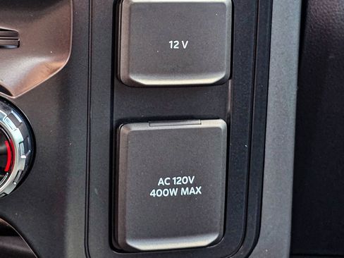 Used 2025 Ford F150 Lariat w/ Equipment Group 501A Mid AWD/4WD image 25