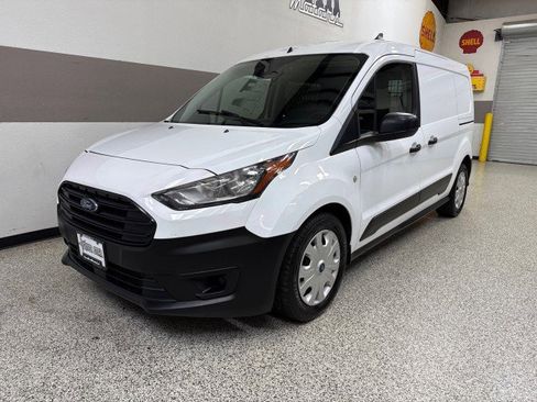 Used 2021 Ford Transit Connect XL image 3