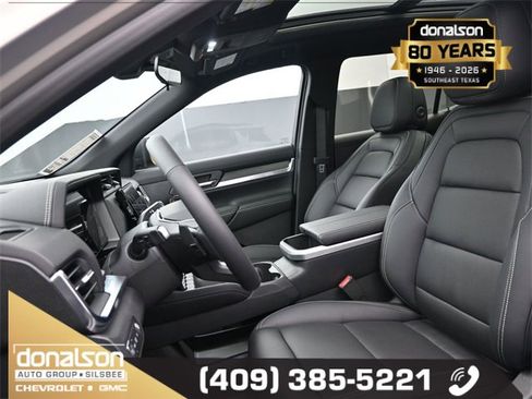 New 2026 GMC Terrain Elevation w/ Elevation Premium Package image 9