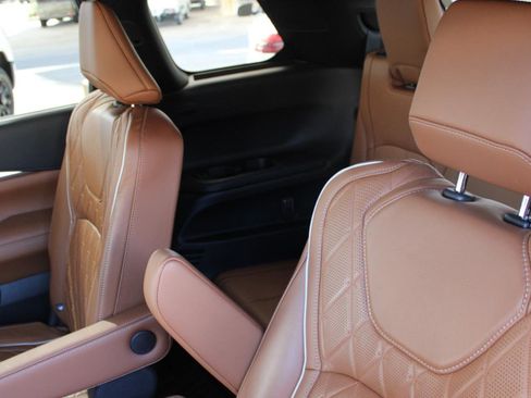 Used 2023 INFINITI QX60 Autograph w/ Cargo Package image 14