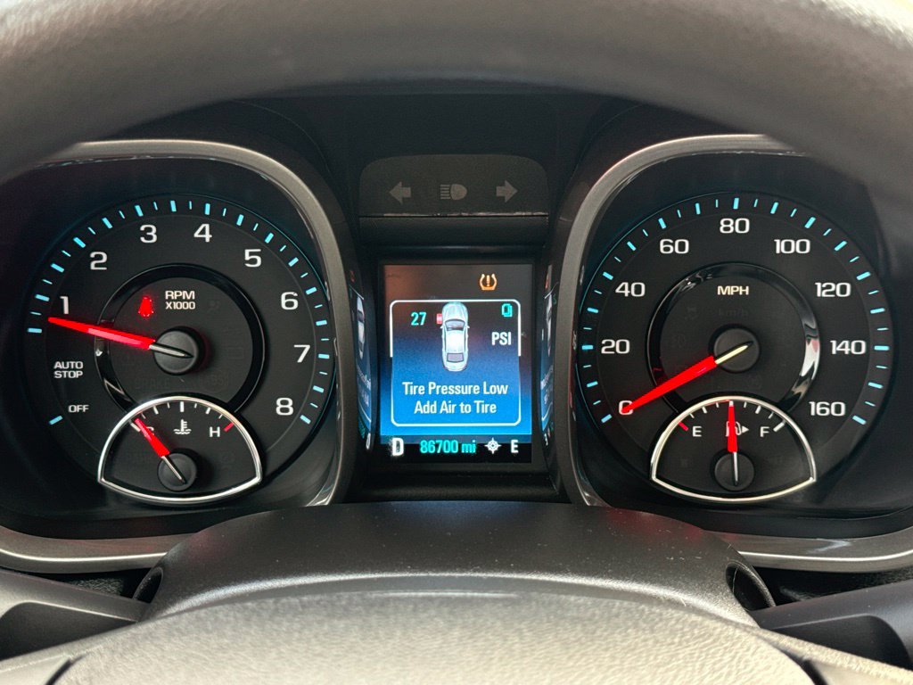 Used 2014 Chevrolet Malibu LS FWD image 18