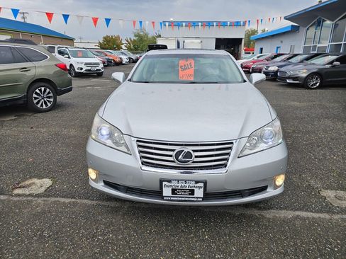 Used 2011 Lexus ES 350 image 2
