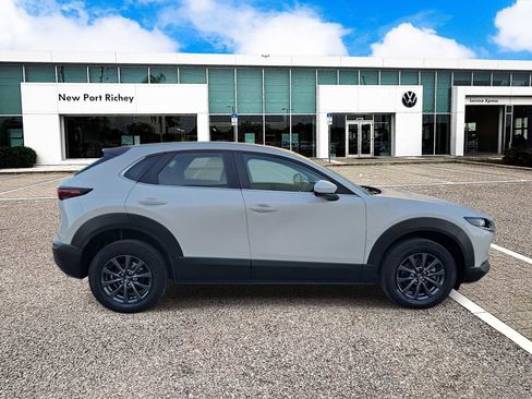 Used 2021 MAZDA CX-30 AWD 2.5 S image 9