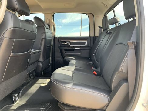 Used 2017 RAM 3500 Laramie AWD/4WD image 24