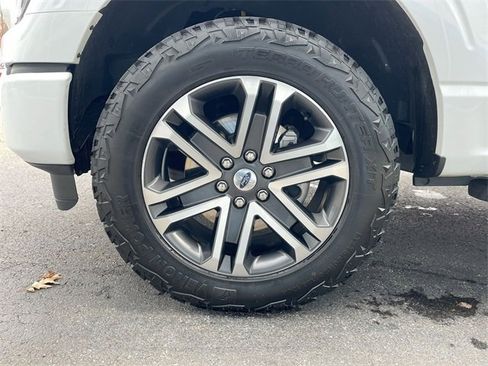 Used 2023 Ford F150 XL w/ STX Appearance Package image 31