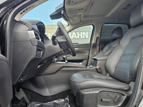 Used 2019 MAZDA CX-5 Grand Touring w/ GT Premium Package FWD image 12