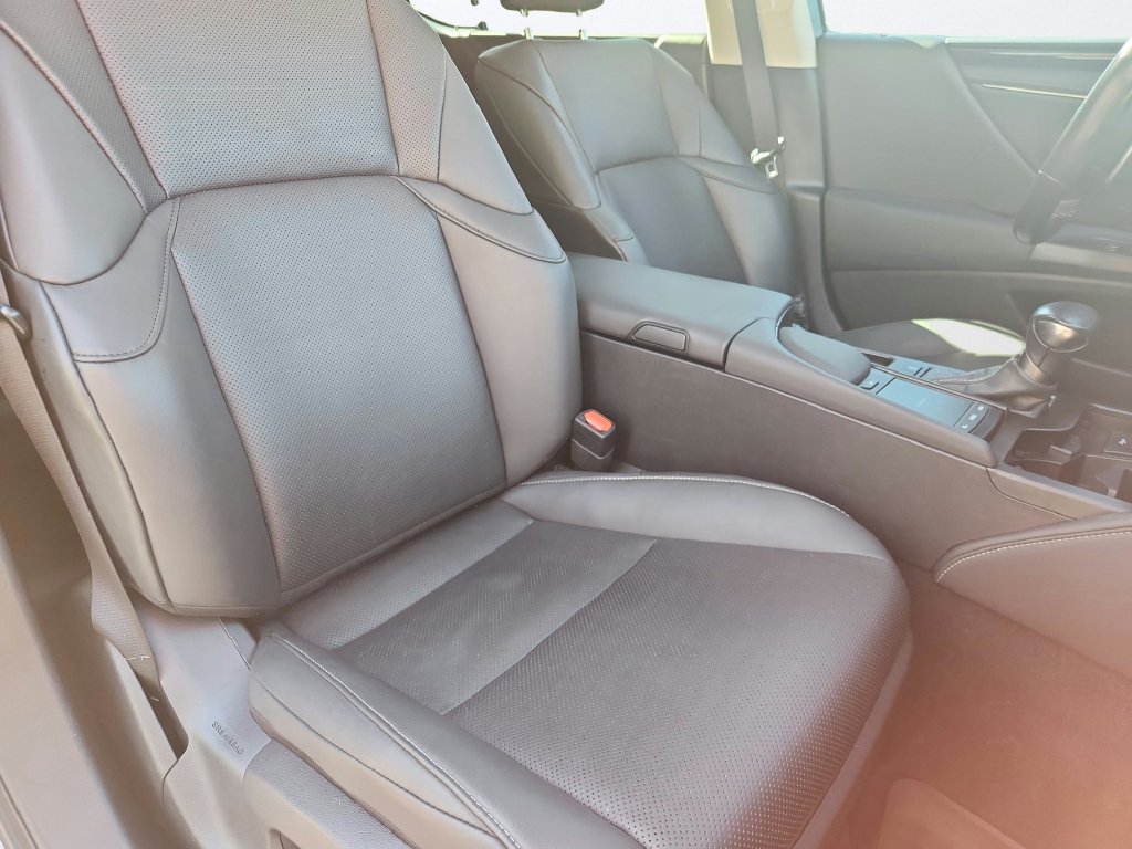 Used 2021 Lexus ES 300h w/ Premium Package FWD image 26