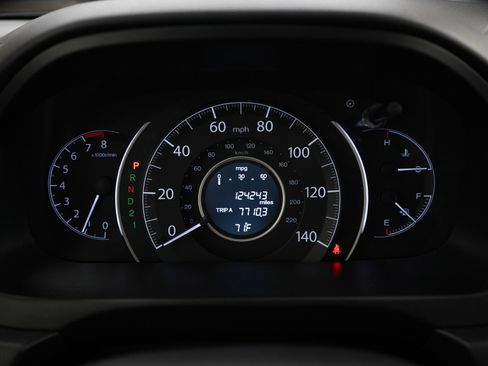 Used 2014 Honda CR-V EX image 23