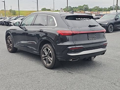 Certified 2025 Audi Q5 Premium Plus w/ Premium Plus AWD/4WD image 15