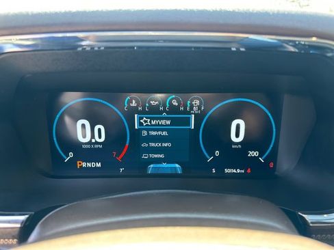 Used 2021 Ford F150 King Ranch AWD/4WD image 31