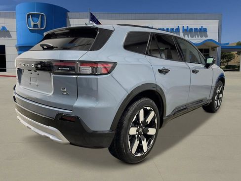 New 2026 Honda Prologue Elite image 5