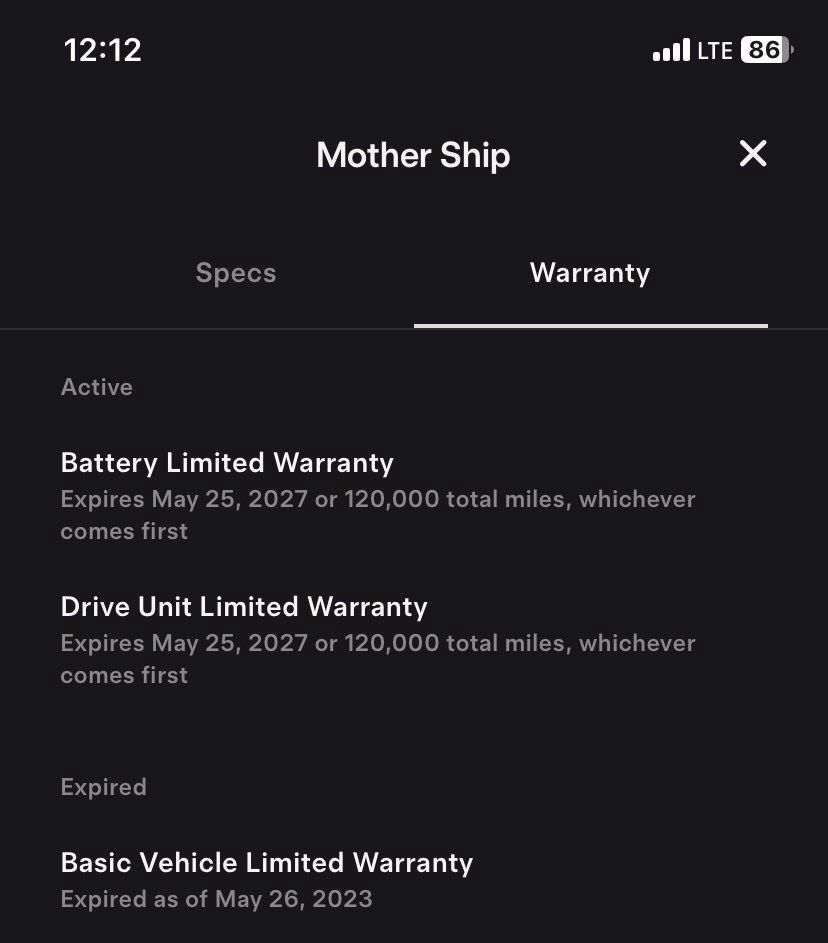 Used 2019 Tesla Model 3 Performance AWD/4WD image 33