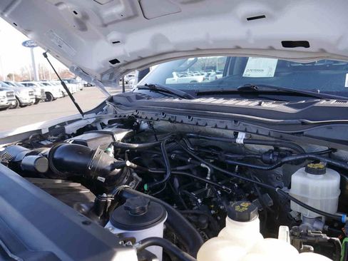 Used 2023 Ford F250 XLT w/ 360-Degree Camera Package image 16