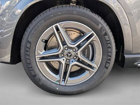 New 2026 Mercedes-Benz GLE 450 GLE 450 image 10