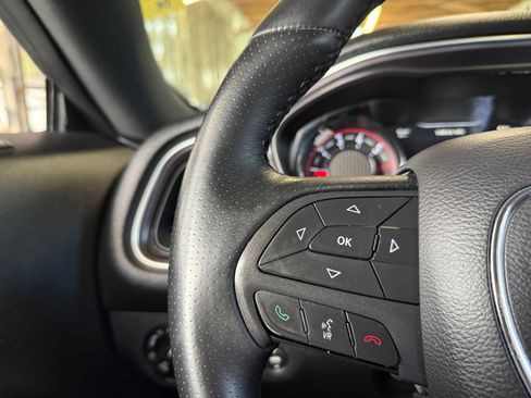 Used 2016 Dodge Challenger R/T Plus image 21