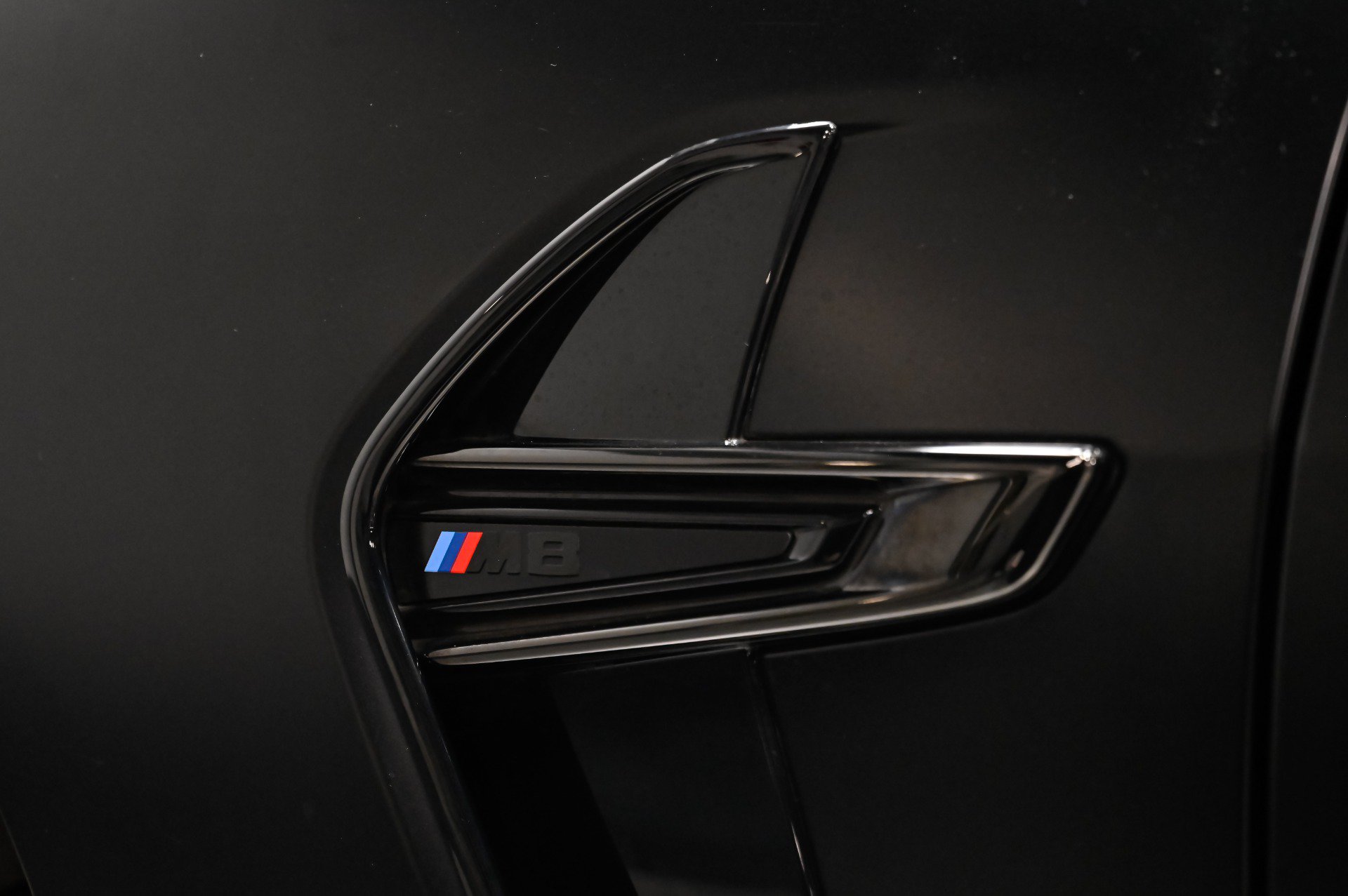 Used 2023 BMW M8 Competition AWD/4WD image 47