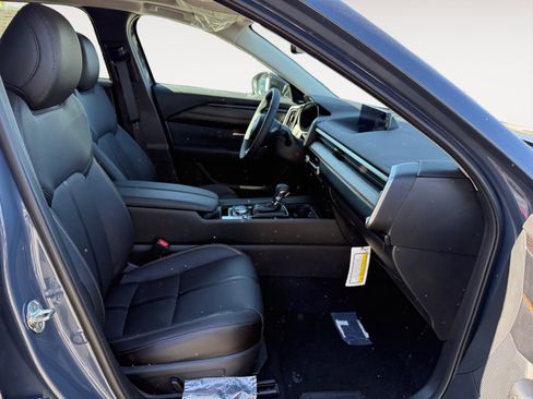 New 2026 MAZDA CX-50 AWD 2.5 S w/ Cargo Package image 19
