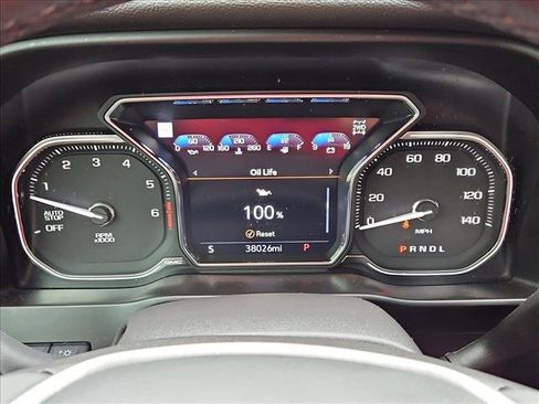 Used 2021 GMC Sierra 1500 Denali w/ Denali Ultimate Package image 10