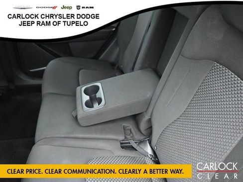 Used 2024 Kia Sportage LX image 25