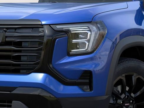 New 2027 GMC Terrain Elevation w/ Elevation Premium Package AWD/4WD image 10