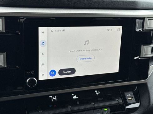 Used 2025 Toyota Tundra SR5 w/ TRD Off-Road Package image 24