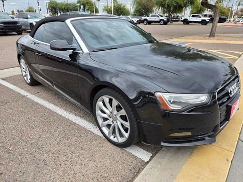 Used 2013 Audi A5 2.0T Premium Plus image 4