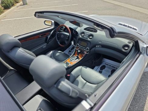 Used 2006 Mercedes-Benz SL 500 image 37