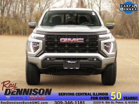 Used 2023 GMC Canyon Elevation w/ Convenience Package image 2