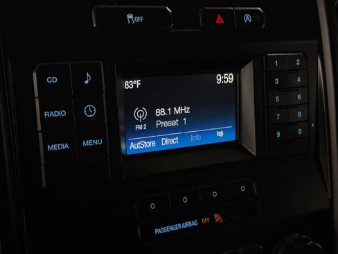 Used 2018 Ford F150 XL w/ XL Power Equipment Group RWD image 51