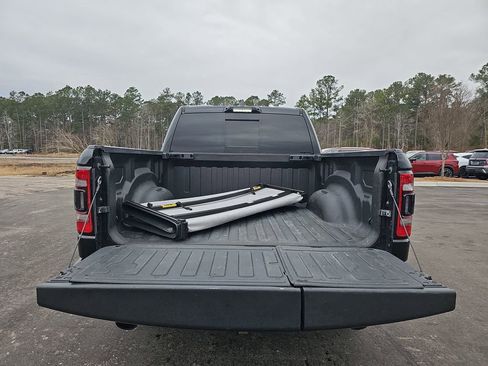 Used 2022 RAM 1500 Limited image 15