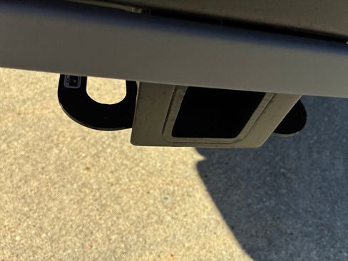 New 2025 Toyota Tacoma Trailhunter image 50