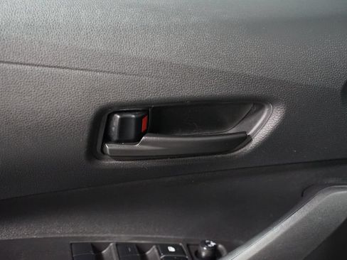 Certified 2024 Toyota Corolla LE FWD image 29