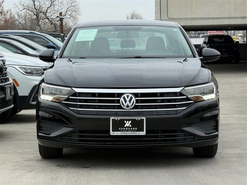 Used 2019 Volkswagen Jetta S image 7