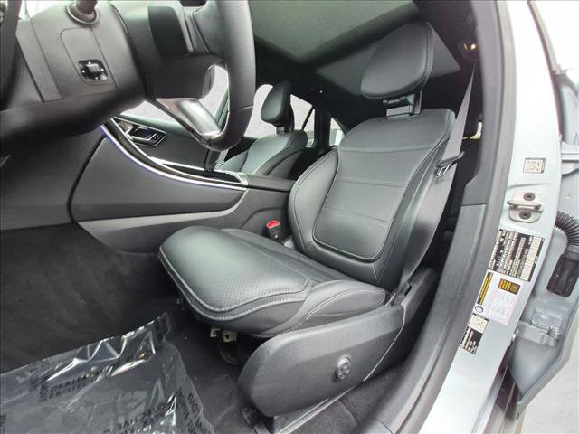 Certified 2026 Mercedes-Benz GLC 300 image 16