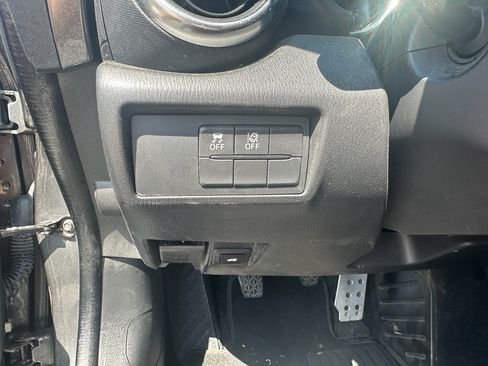 Used 2020 MAZDA MX-5 Miata RF Grand Touring image 21