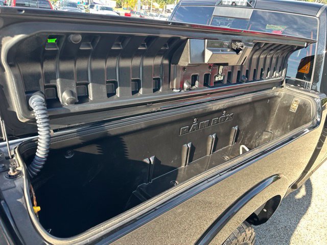 Used 2020 RAM 2500 Limited AWD/4WD image 45