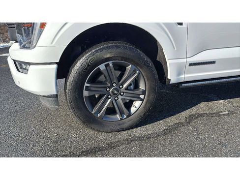 Used 2023 Ford F150 Lariat w/ Equipment Group 502A High image 24