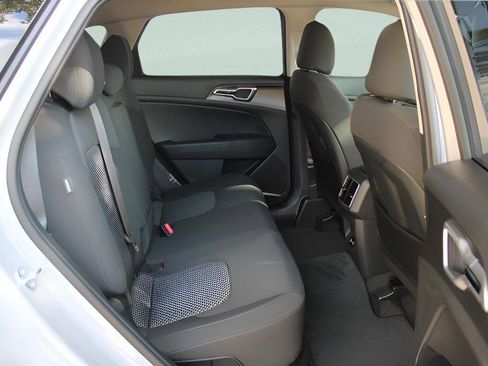 New 2026 Kia Sportage S AWD/4WD image 20