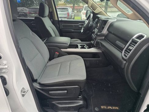 Used 2019 RAM 1500 Big Horn AWD/4WD image 23